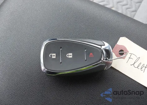 2023 Chevrolet Equinox Fwd 1Fl from USA, damaged, VIN 3GNAXFEG0PL256412